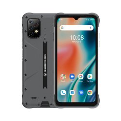 Umidigi Bison X10 Pro Gray odolný telefon, 6,53