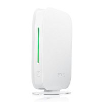 ZYXEL Multy M1 WiFi  System (Pack of 2), AX1800