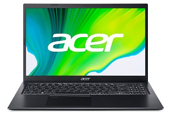 Acer A515-56 15,6/i3-1115G4/8G/512SSD/W11 černý