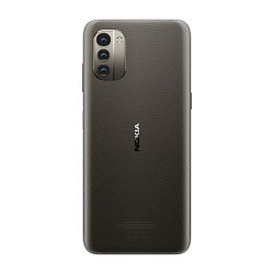 Nokia G11 (3/32GB) Dual SIM Charcoal (šedá)