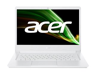 Acer A114-61 14/SC7180/4G/64GB/W11S bílý