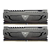 8GB DDR4-3200MHz Patriot Viper CL16, 2x4GB