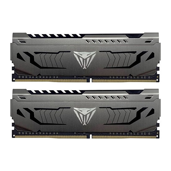 8GB DDR4-3200MHz Patriot Viper CL16, 2x4GB