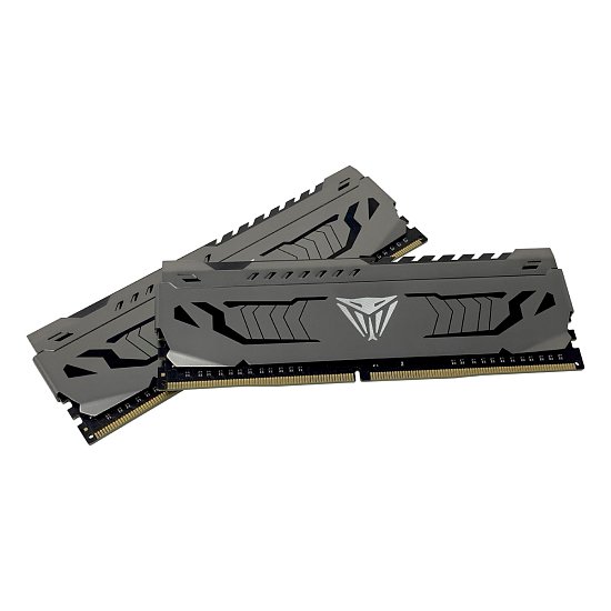 8GB DDR4-3200MHz Patriot Viper CL16, 2x4GB