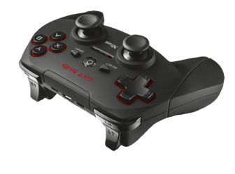 gamepad TRUST GXT 545 Wireless Gamepad