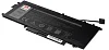 Baterie T6 Power Dell Latitude 5289, 7389, 7390 2in1, 7900mAh, 60Wh, 4cell, Li-pol