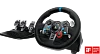 PROMO CZ - volant Logitech G29 (PC, PS3, PS4)