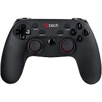 C-TECH Gamepad Lycaon pro PC/PS3/Android