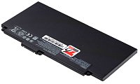 Baterie T6 Power HP ProBook 640 G4, 640 G5, 650 G4, 650 G5 serie, 4200mAh, 48Wh, 3cell, Li-pol