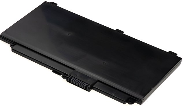 Baterie T6 Power HP ProBook 640 G4, 640 G5, 650 G4, 650 G5 serie, 4200mAh, 48Wh, 3cell, Li-pol