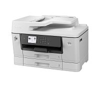 Brother MFC-J3940DW, A3 print, copy, scan