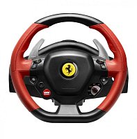 Thrustmaster Ferrari 458 Spider volant  Xbox One