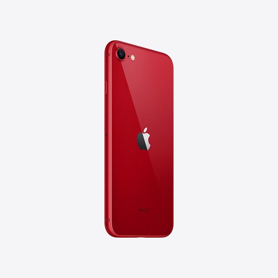 iPhone SE 64GB (PRODUCT)RED / SK