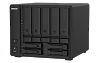 QNAP TS-932PX-4G (1,7GHz / 4GB RAM / 5x 3,5" + 4x 2,5" SATA / 2x 2,5GbE / 2x 10G SFP+ / 3x USB 3.2)