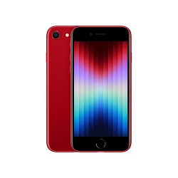 iPhone SE 128GB (PRODUCT)RED / SK
