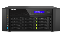 QNAP TS-h1290FX-7232P-64G (AMD EPYC, 64GB ECC RAM, 12x 2,5