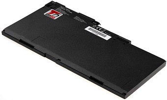 Baterie T6 Power HP EliteBook 740 G1, 750 G1, 840 G1, 840 G2, 850 G1, 4500mAh, 50Wh, 3cell, Li-pol