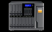 QNAP TL-D1600S - úložná jednotka JBOD SATA (12x SATA + 4x 2,5