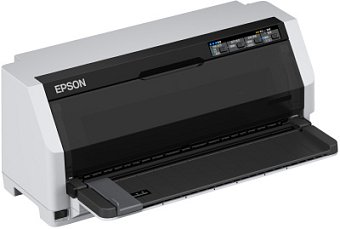 EPSON LQ-780N, A4, 24 jehel, 487 zn/s