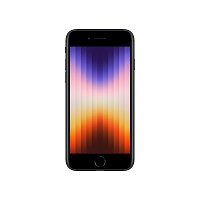 iPhone SE 256GB Midnight / SK