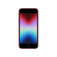 iPhone SE 256GB (PRODUCT)RED / SK