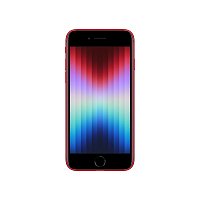 iPhone SE 128GB (PRODUCT)RED / SK