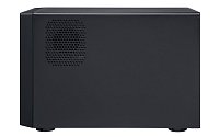 QNAP TVS-472XT-i3-4G (3,1GHz / 4GB RAM / 4x SATA / 2x M.2 NVMe slot / 1x HDMI 4K / 2x Thunderbolt 3)