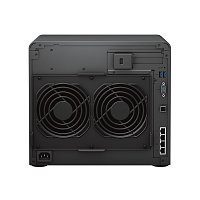 Synology DS2422+ Disk Station