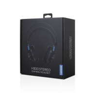 Lenovo LEGION H300 Stereo Headset