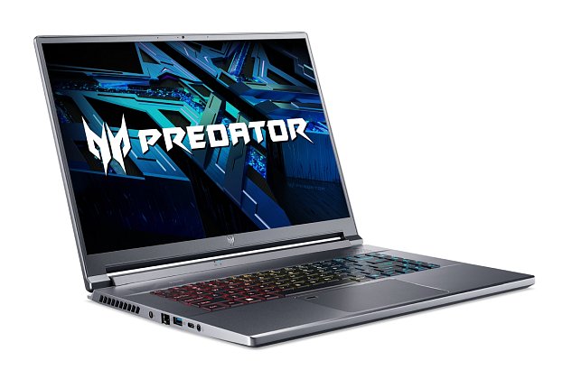 Acer Predator/Triton 500 SE (PT516-52s)/i9-12900H/16