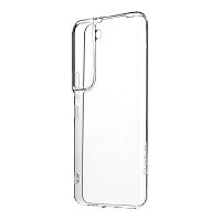 Tactical TPU Kryt pro Samsung S22 Transparent