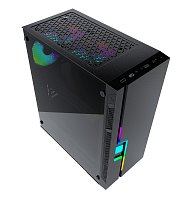 Gembird Midi tower Fornax 2000 RGB