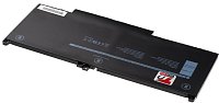 Baterie T6 Power Dell Latitude 5300, 7300, 7400, 7890mAh, 60Wh, 4cell, Li-pol