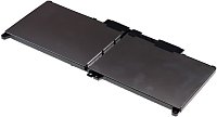 Baterie T6 Power Dell Latitude 5300, 7300, 7400, 7890mAh, 60Wh, 4cell, Li-pol