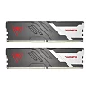 32GB DDR5-6200MHz CL40 Patriot Viper, 2x16GB