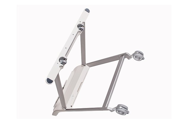 LG Quick table stand - pro 43