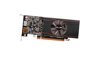 Sapphire PULSE RX 6400 Gaming 4GB H DP
