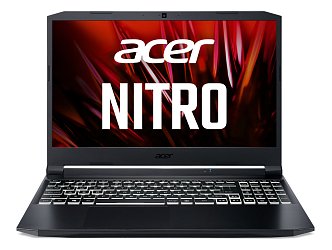 Acer NITRO/5/i7-11800H/15,6
