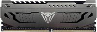 8GB DDR4-3600MHz Patriot Viper CL18