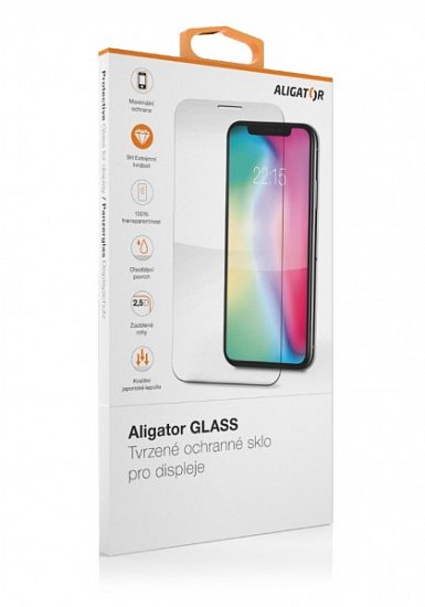 Aligator ochranné sklo GLASS Xiaomi Note 11 Pro