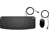 HP Pavilion Keyboard Mouse 200 EN