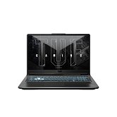 Asus TUF Gaming F17/FX706/i5-11400H/17,3 Asus TUF Gaming F17/FX706/i5-11400H/17,3