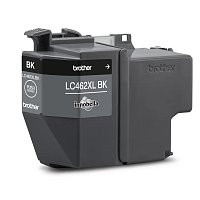 LC-462XLBK (inkoust black, 3000 str.)