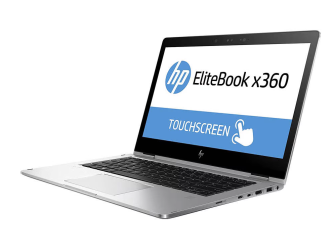 HP EliteBook x360 1030 G2 - REPAS!