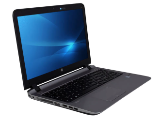 HP ProBook 450 G3 - REPAS!