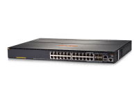 Aruba 2930M 24G PoE+ 1-slot Switch