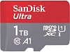 SanDisk Ultra microSDXC 1TB 150MB/s + adaptér