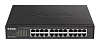 D-Link DGS-1100-24PV2 24port Gb Smart switch