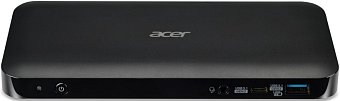 Acer DOCKING STATION III (HDMI/DisplayPort/USB-C)