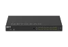 NETGEAR M4250-26G4XF-POE+ MANAGED SWITCH